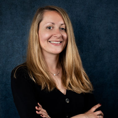 Photo de Ma&icirc;tre Alexandra  BOURBON