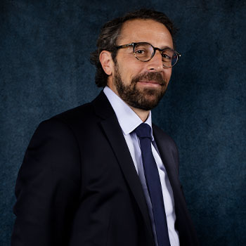 Photo de Ma&icirc;tre Emmanuel  CIAVOLELLA