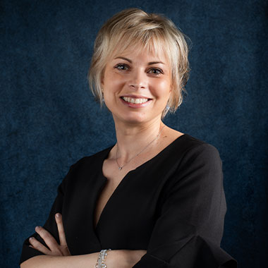 Photo de Ma&icirc;tre C&eacute;cile  METRAL