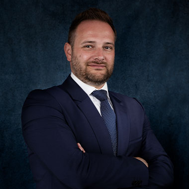 Photo de Ma&icirc;tre Romain  POUZOL