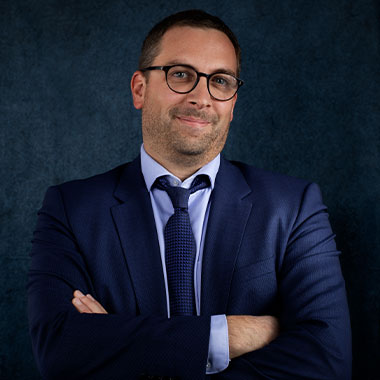 Photo de Ma&icirc;tre S&eacute;bastien  LUX