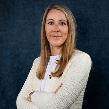 Photo de Ma&icirc;tre Delphine  STEYER