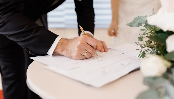 Entrepreneur et régime matrimonial : lequel est le mieux adapté ?