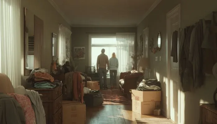 Le sort du logement familial pendant la procédure de divorce et après la procédure de divorce