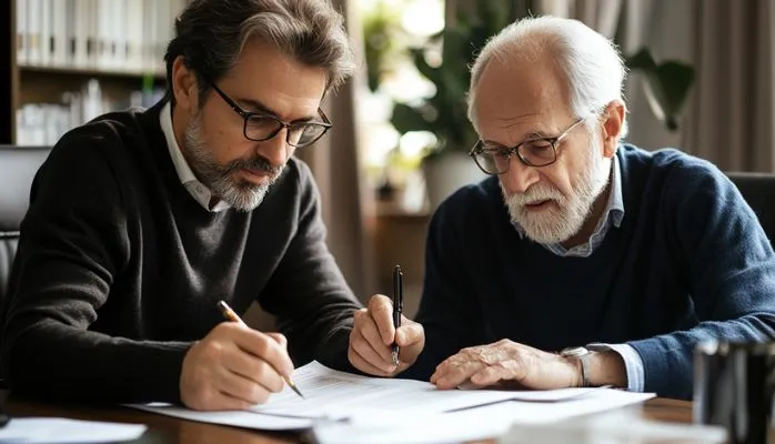 Comment organiser la protection patrimoniale d’une personne vulnérable ?
