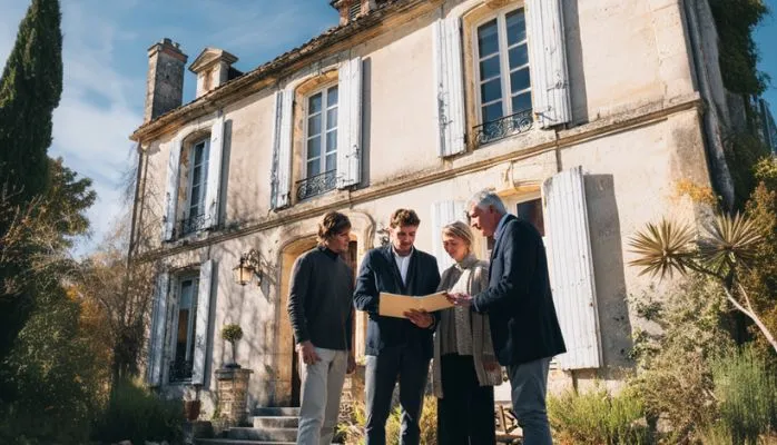 Sortie de l’indivision facilitée et gestion des successions vacantes : ce que change la loi du 7 avril 2026